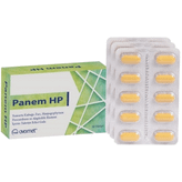 Panem HP 30 Tablet