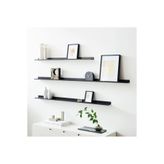 Panesca Metal Duvar Rafı 100cm-1 Adet