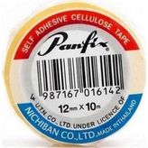 Panfix Bant Para Bandı 12X10 - 5 Adet