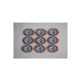 Panfix Şeffaf Bant 12 x 33 mt (9ADET)