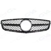 Panjur Mat Sıyah. Amg Mercedes C-Class W204 2007-2014