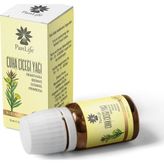 Panlife 10 ml Cuha Çiceği Yağı