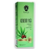 Panlife 100 ml Kenevir Yağı