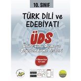 Pano 10. Sınıf Edebiyat Ünite Değerlendirme Sınavı