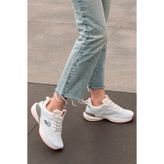 PANORAMA Active Yüksek Tabanlı Rahat Sneakers