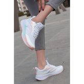 Panorama Air Flow Kadın Sneaker - Pembe