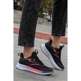 Panorama Air Flow Kadın Sneaker - Siyah