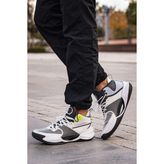 Panorama Campus Erkek Sneakers - Gri