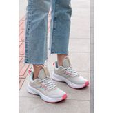 Panorama Eva Tabanlı Günlük Kadın Sneaker - Bej