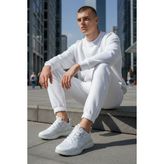 Panorama Flexstep Erkek Sneaker - Beyaz