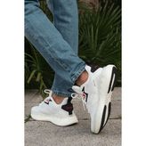 Panorama Flexstep Erkek Sneaker - Kırmızı