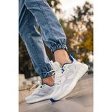 Panorama Flexstep Erkek Sneaker - Mavi
