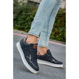 Panorama Günlük Rahat Erkek Sneaker - Lacivert