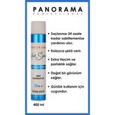 Panorama Professional Extra Hold 4 400 ml Saç Spreyi