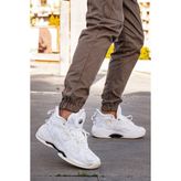 Panorama Rocco Bold Erkek Sneakers - Bej