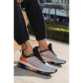 Panorama Velocity Air Erkek Sneaker - Gri