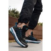 Panorama Velocity Air Erkek Sneaker - Siyah