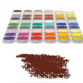 Panpastel Burnt Sienna Shade Sulu Boya