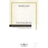 Pantagruel - François Rabelais