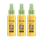 Pantene 3x100 ml Argan Yağı Terapisi Serum