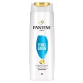 Pantene 400 ml 1+1 Temel Klasik Bakım Şampuan