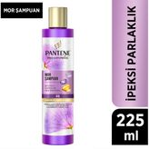 Pantene Pro-V 225 ml Mor Şampuan