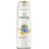Pantene Temel Bakım 500 ml Şampuan