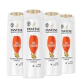 Pantene Yağ Terapisi 4x350 ml Şampuan