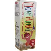 Panthenoll Sprey Kıds Selmaks 150 Ml