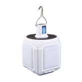 Panther PT-2081 USB Şarjlı Solar Kamp Lambası