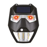 Panther PT-2998 Solar Led Duvar Lambası