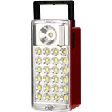 PANTHER PT-3124 24 SMD LED MİNİ ŞARJLI IŞILDAK
