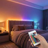 Panther PT-355 USB Rgb Şerit LED Işık 5m - 1