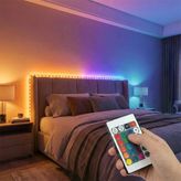Panther Pt-355 Usb Rgb Şerit Led Işık 5M
