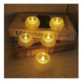 PANTHER PT-431 LED MUM