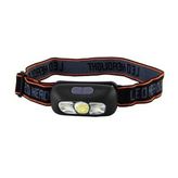 Panther PT-5805 USB Şarjlı LED Kafa Lambası