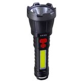 Panther PT-6106 Usb El Feneri