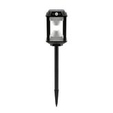 Panther Solar Led Bahçe Lambası Pt-b118 -