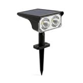 Panther Solar Led Bahçe Lambası Pt-b211 -