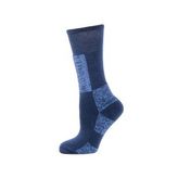 Panthzer Kids Ski Socks Çocuk Kayak Çorap Mavi