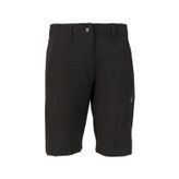 Panthzer Mina Kadın Şort Siyah Pnzmna04015a1