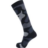 Panthzer Snowboard Lacivert Çorap