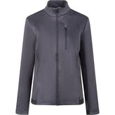 Panthzer Tanya Bayan Ceket Antrasit - XS