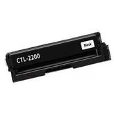 Pantum CTL-2200H Siyah Muadil Toner