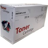 Pantum TL-410X Ithal Toner - Siyah - 2