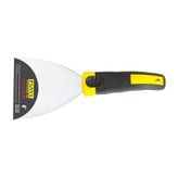 Panyı 100 mm Pscr Bimaterial Sert Spatula