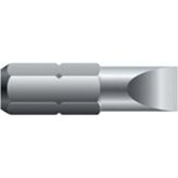 Panyı 5.0x0.8 25 mm Düz Bits Uç