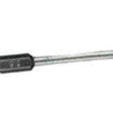 Panyı 5.0x0.8 90 mm Düz Bits Uç