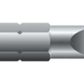 Panyı 6.0x1.0 25 mm Düz Bits Uç