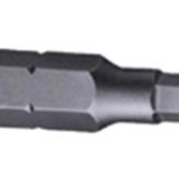 Panyı 6 mm-25 mm Allen Uçlu Bits
